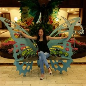 Meet your Posher, Leanne